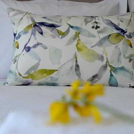 Casa Malu Boutique Apartments - No 1 กูเวีย ภายนอก รูปภาพ