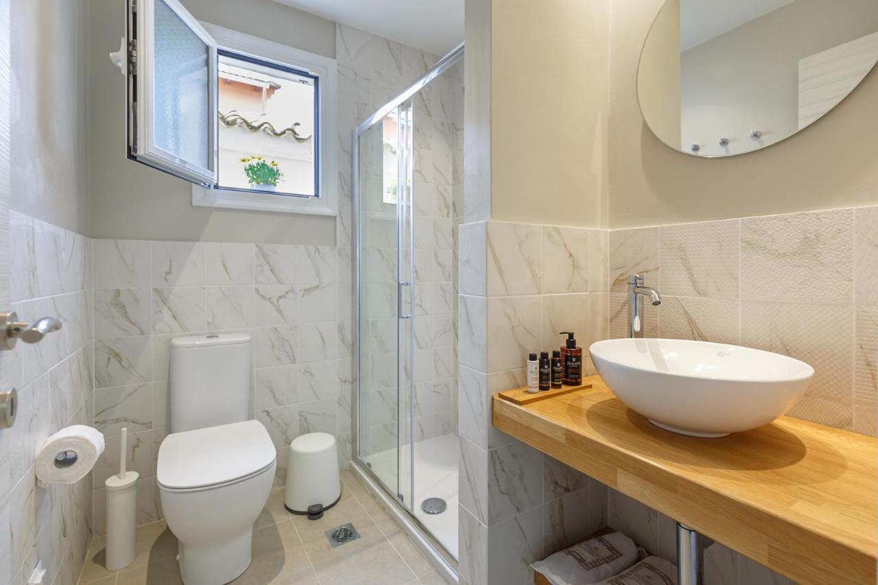 Casa Malu Boutique Apartments - No 1 กูเวีย ภายนอก รูปภาพ