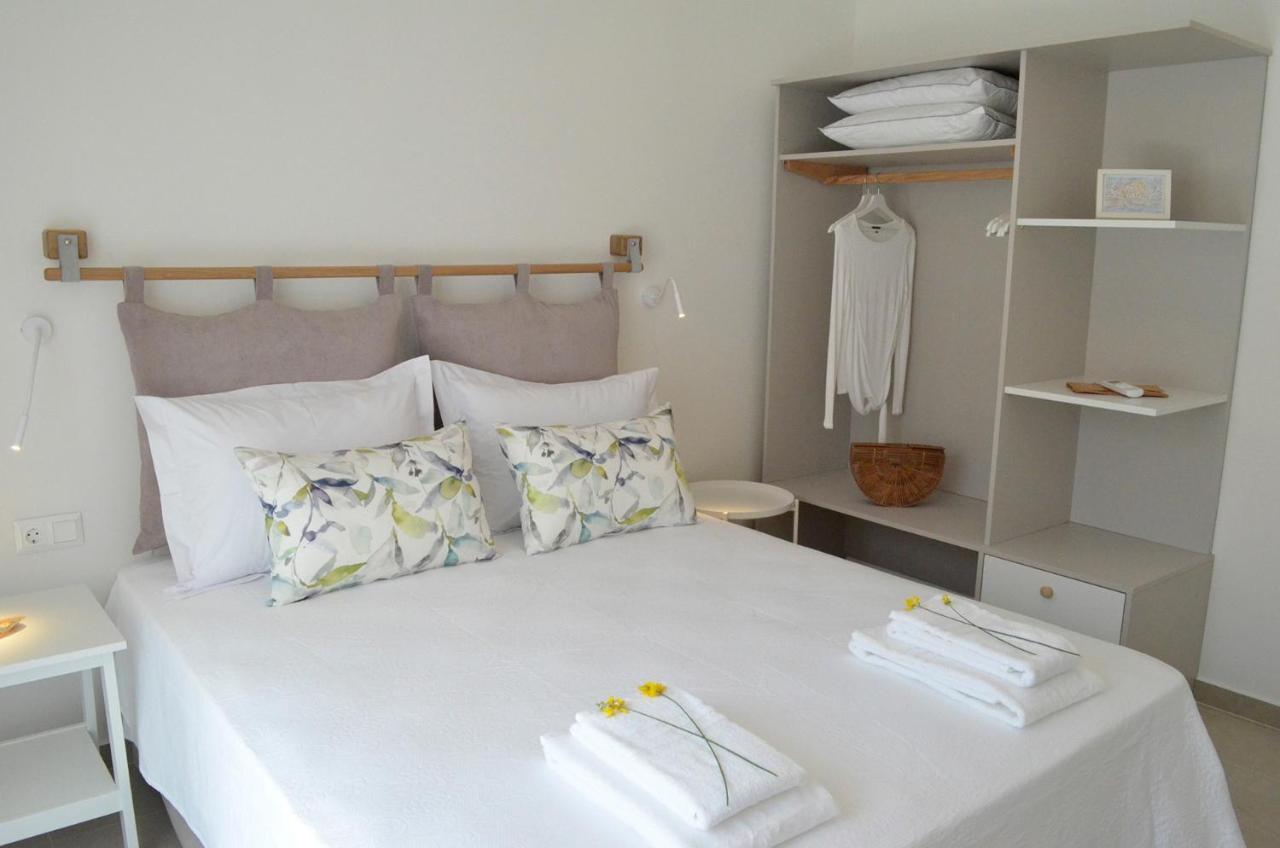Casa Malu Boutique Apartments - No 1 กูเวีย ภายนอก รูปภาพ