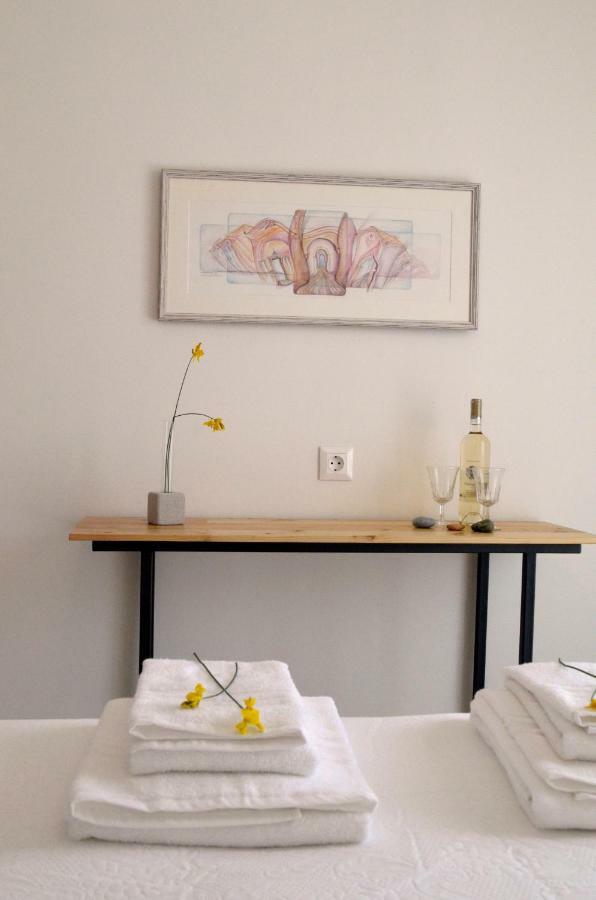 Casa Malu Boutique Apartments - No 1 กูเวีย ภายนอก รูปภาพ