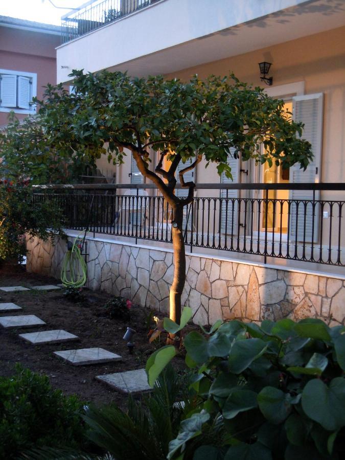 Casa Malu Boutique Apartments - No 1 กูเวีย ภายนอก รูปภาพ