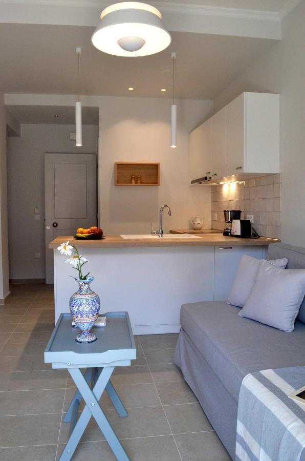 Casa Malu Boutique Apartments - No 1 กูเวีย ภายนอก รูปภาพ