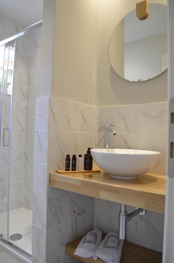Casa Malu Boutique Apartments - No 1 กูเวีย ภายนอก รูปภาพ