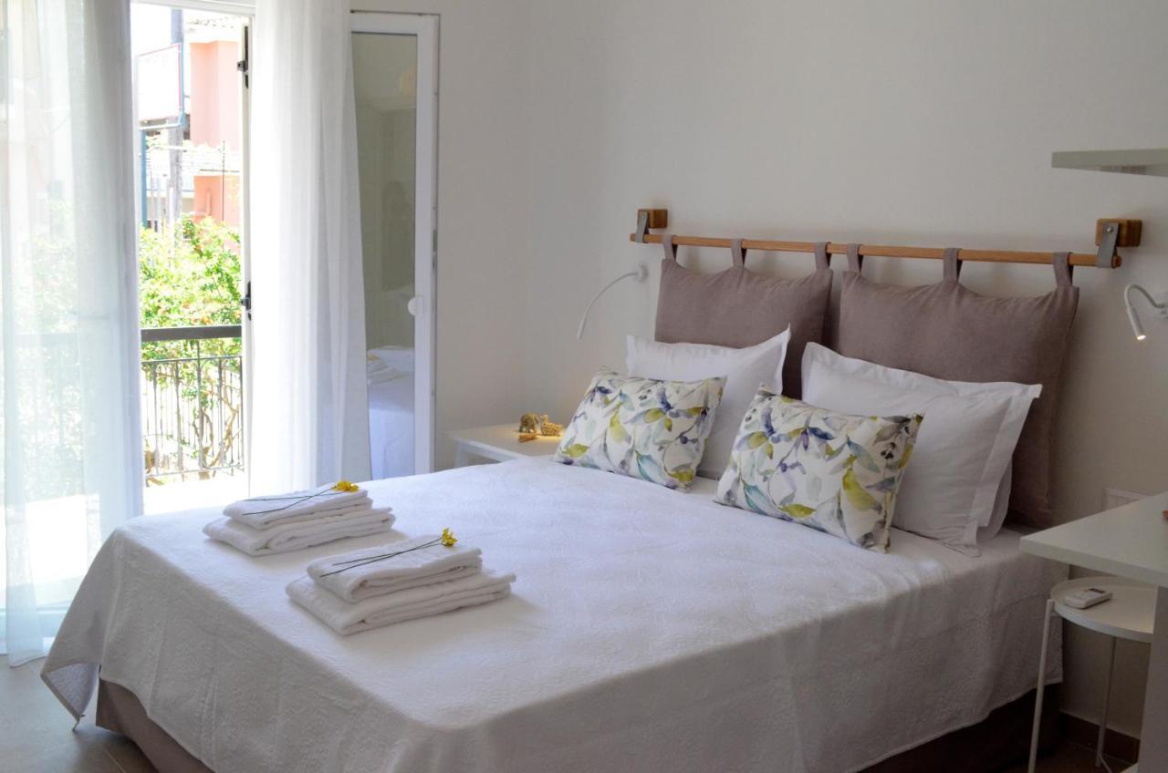 Casa Malu Boutique Apartments - No 1 กูเวีย ภายนอก รูปภาพ
