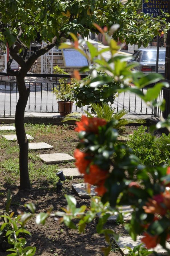 Casa Malu Boutique Apartments - No 1 กูเวีย ภายนอก รูปภาพ