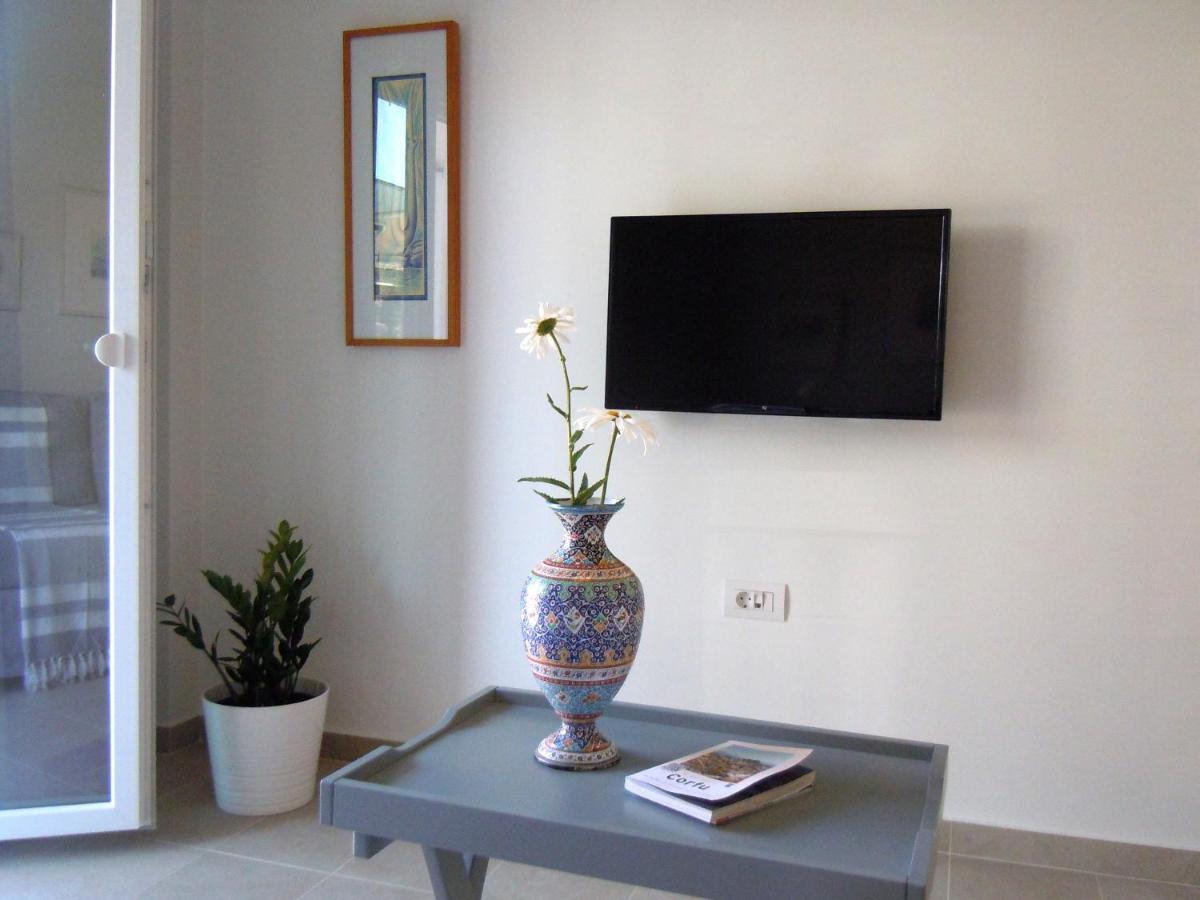 Casa Malu Boutique Apartments - No 1 กูเวีย ภายนอก รูปภาพ