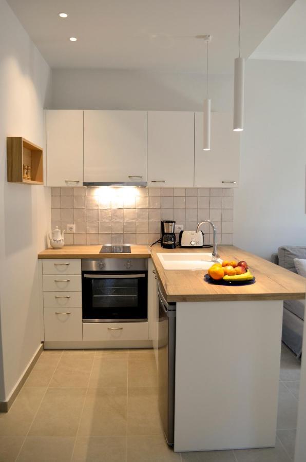 Casa Malu Boutique Apartments - No 1 กูเวีย ภายนอก รูปภาพ