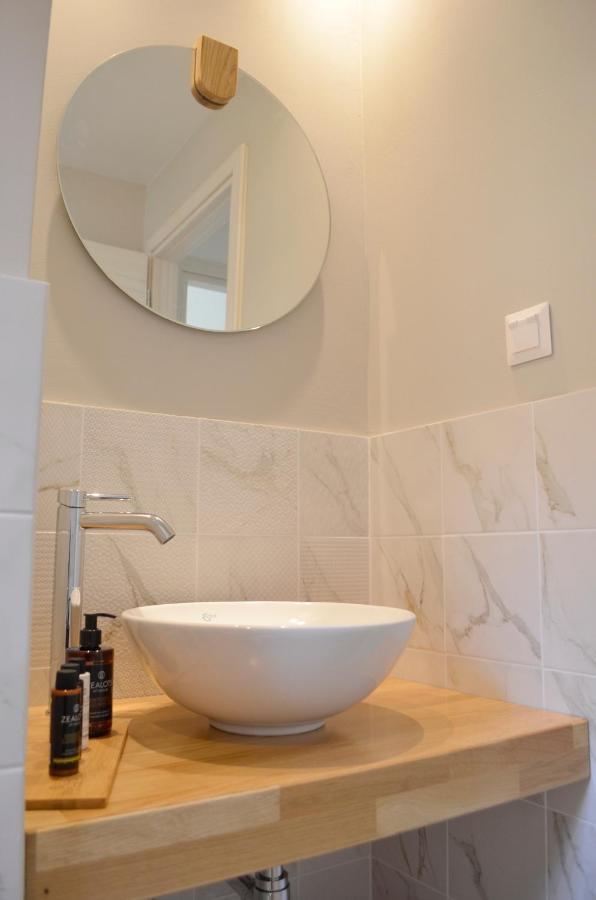 Casa Malu Boutique Apartments - No 1 กูเวีย ภายนอก รูปภาพ