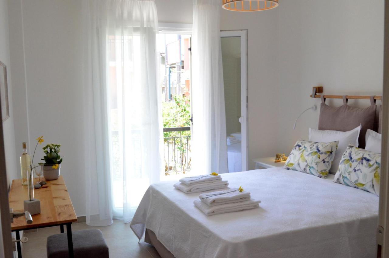 Casa Malu Boutique Apartments - No 1 กูเวีย ภายนอก รูปภาพ