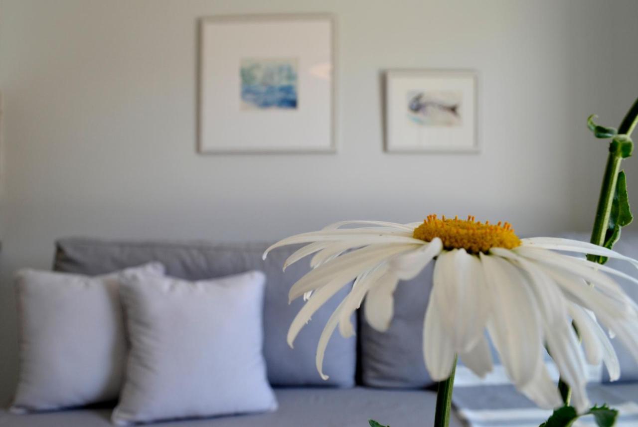 Casa Malu Boutique Apartments - No 1 กูเวีย ภายนอก รูปภาพ