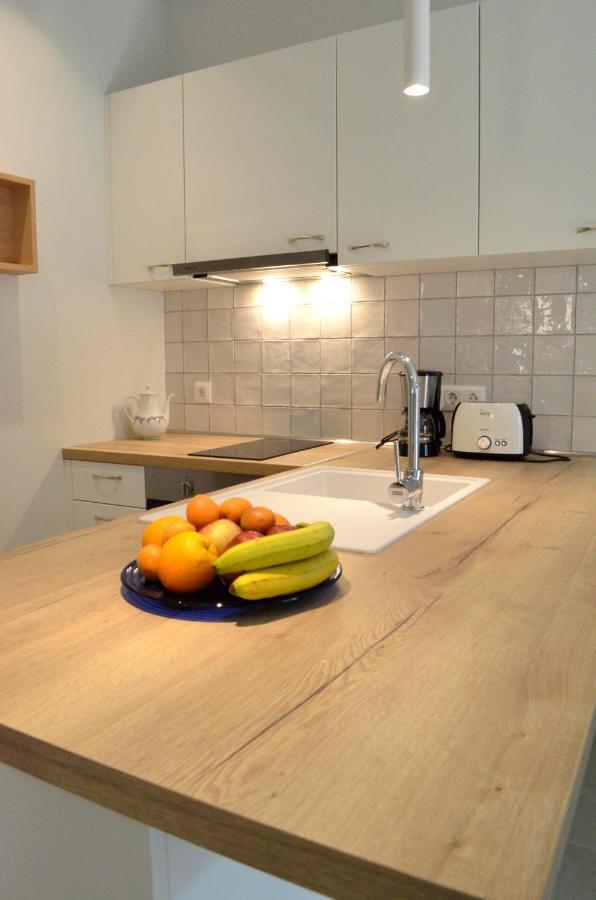 Casa Malu Boutique Apartments - No 1 กูเวีย ภายนอก รูปภาพ